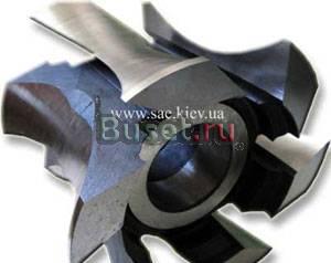 Фрезы, пилы, евроокно произвадство Украина Москва