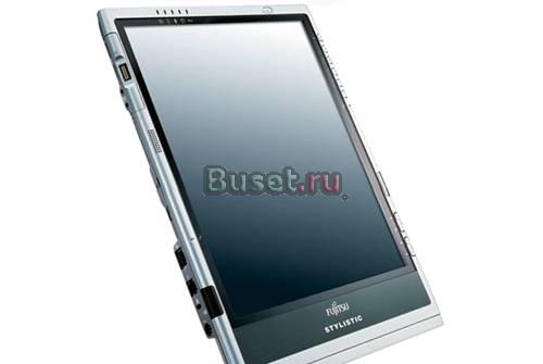 Fujitsu-siemens Stylistic St5020 Ярославль