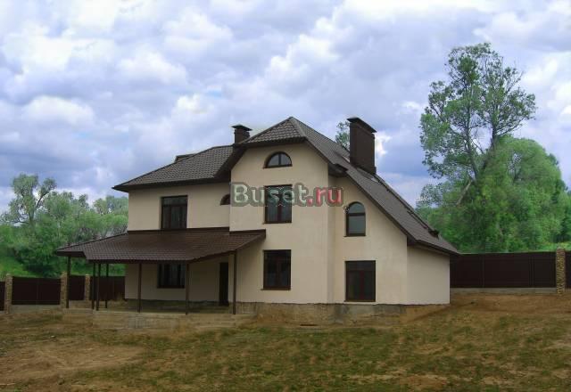 Продам коттедж Дмитров