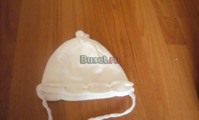 Шапочки весна/осень/зима Москва