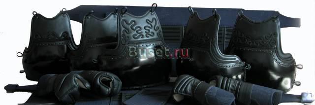 Снаряжение для занятий кэндо, кобудо, защита Таганрог