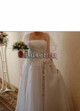 Свадебное платье Смоленск