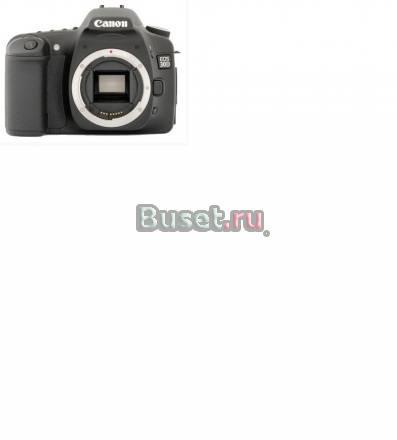 Продаю canon 30D Москва