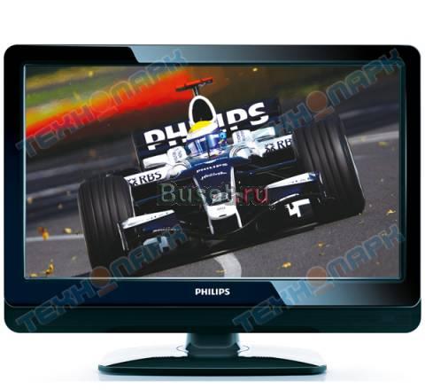 Бу LCD Телевизор   Philips 26PFL3404/60 Москва
