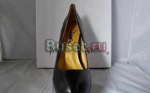 Туфли YSL Москва