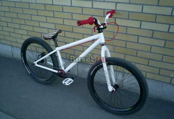 Велосипед NS Bikes Suburban 26" Санкт-Петербург