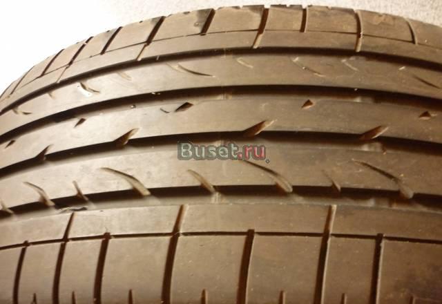 Шины Bridgestone Dueler Sport 225/55 R18 (4 шт.) Москва