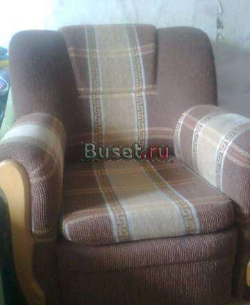 Кресла кровать 2 шт Калининград