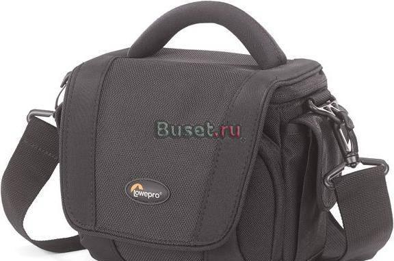 Сумка для фотоаппарата Lowe Pro Edit 110 Санкт-Петербург