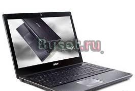 Acer Acpire TimelineX Москва
