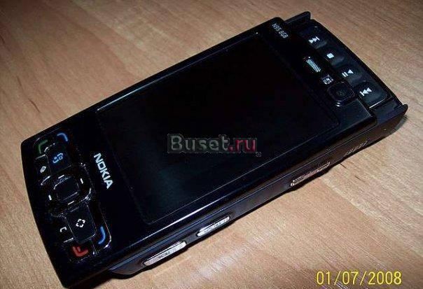 Nokia N95 8Gb производство Финляндия, оригинал. ра Москва