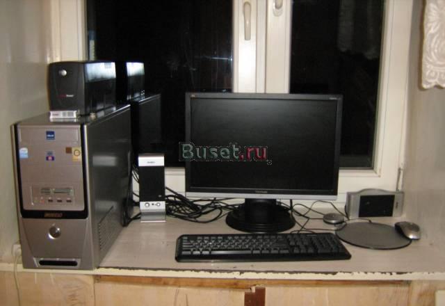 Продам всю комп. сборку+регулятор энергии Москва