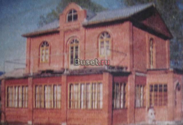 Дача Новосибирск