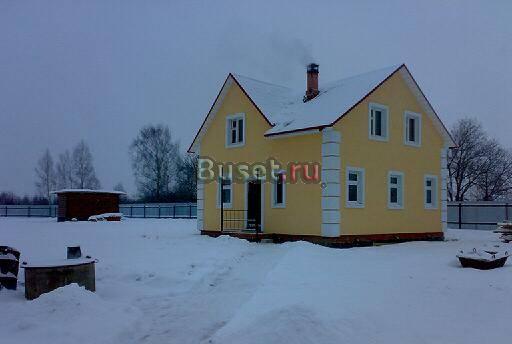 Котедж Москва