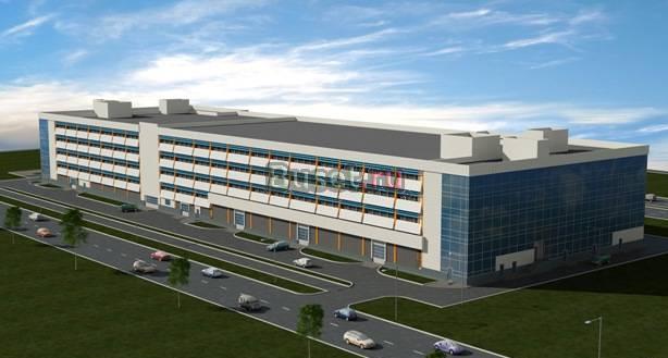 Продажа офисов от ооо "Стандарт-Инвест" Санкт-Петербург