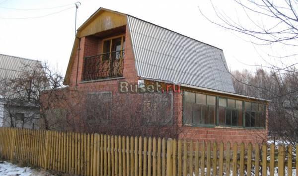 Сад Тракторосад 70м, 4сот,  Челябинск