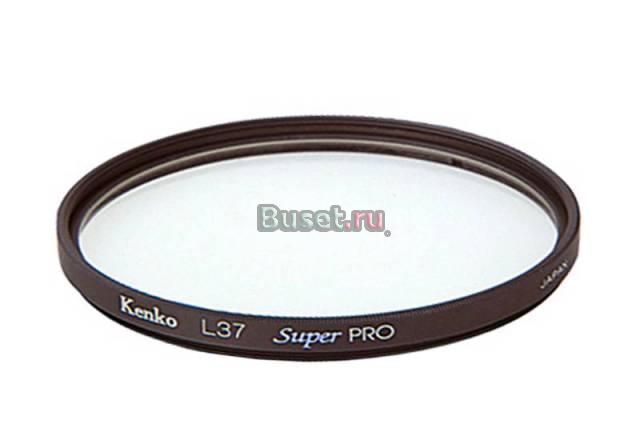 Светофильтр  kenko L37 super PRO 58 mm Санкт-Петербург