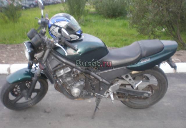 Honda CB-1 Санкт-Петербург