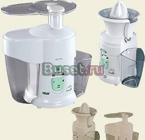 Соковыжималка Vitek VT 1600 Санкт-Петербург