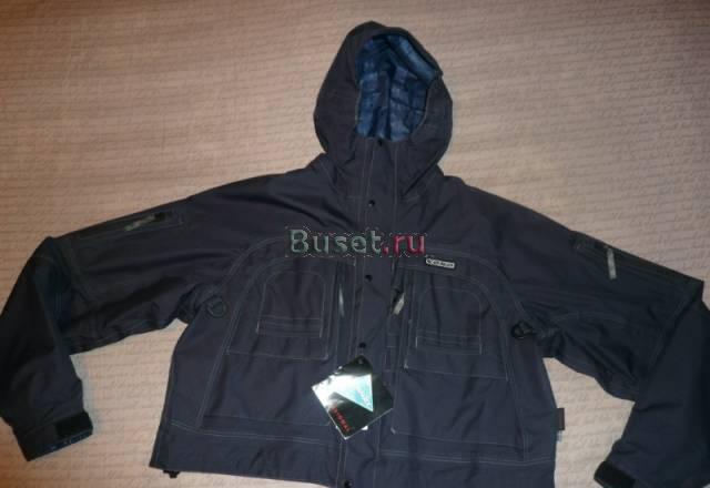 Куртка для рыбалки Москва