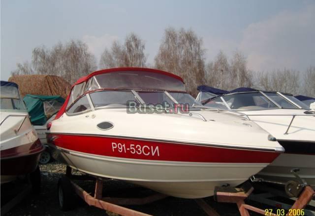 Stingray 195cs Саратов