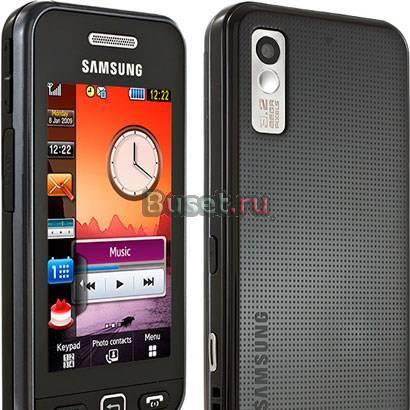 Samsung GT-S5230 Star Москва