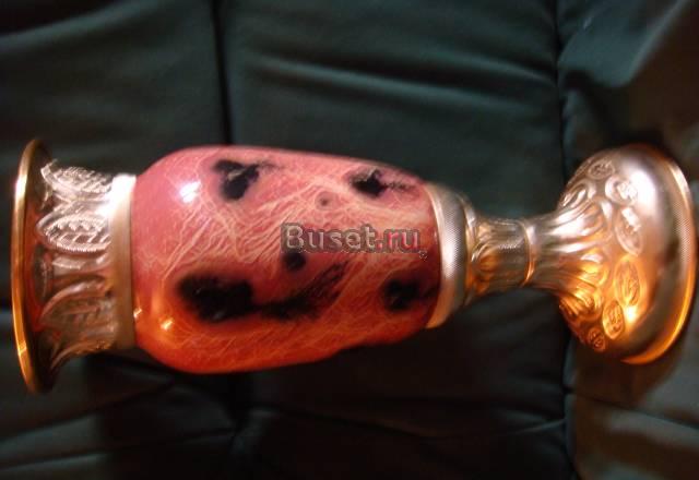 Ваза-кубок Москва