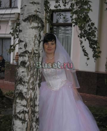 Cвадебное платье Нижний Новгород