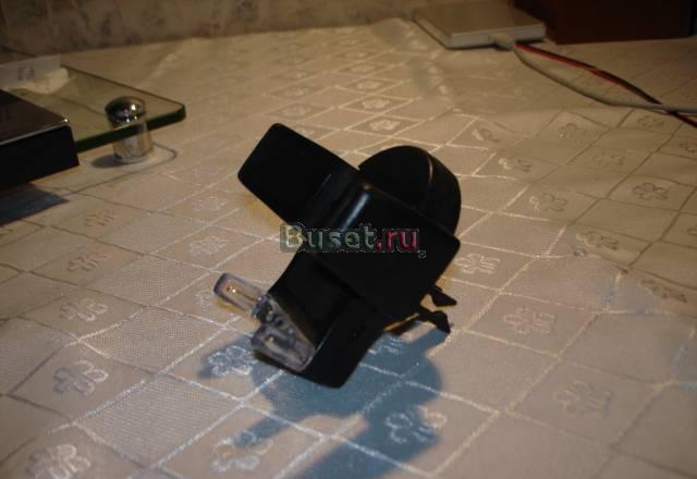 Держатель для телефона в авто Москва