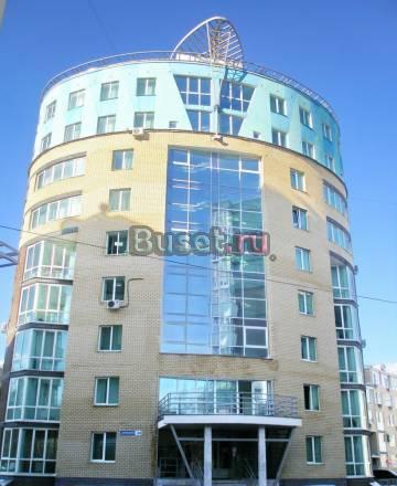Офисные помещения в бизнес-центре "Две башни" Нижний Новгород