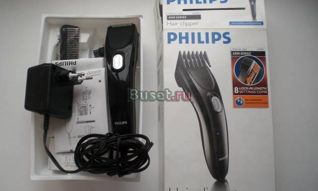 Машинка для стрижки волос philips Санкт-Петербург