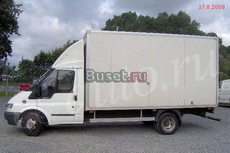 Форд Транзит 350 Спарка R16 Санкт-Петербург