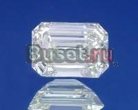 Натур.бриллиант 7,85 карат IF/DСертификат GIA Екатеринбург