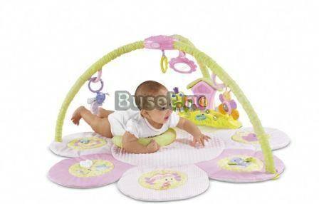 Развивающий коврик Fisher Price Москва