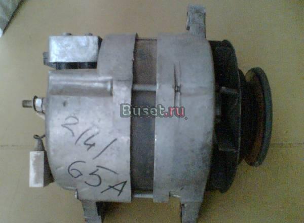 Генератор 2141 Санкт-Петербург