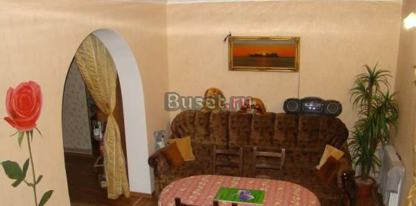 Коттедж Саратов