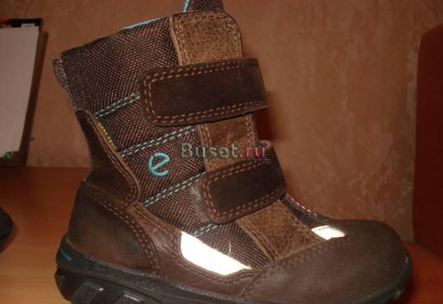 Детские сапоги Санкт-Петербург