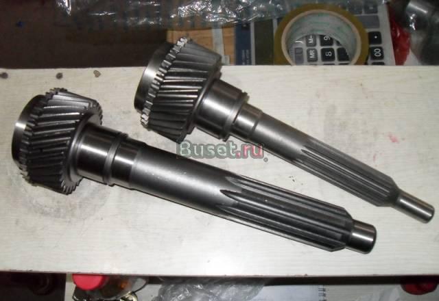 Запчасти к BAW, FAW, yuejin, foton, DongFeng Москва