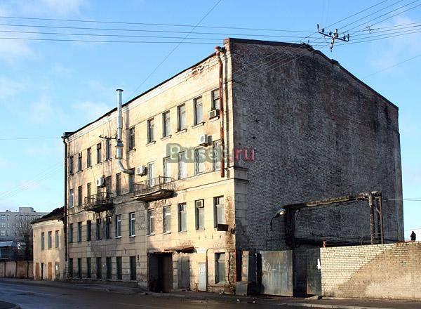 Сдам в аренду склад. м. Балтийская Санкт-Петербург