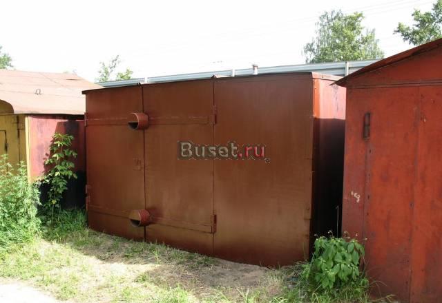 Сдам гараж - г.Люберцы Москва