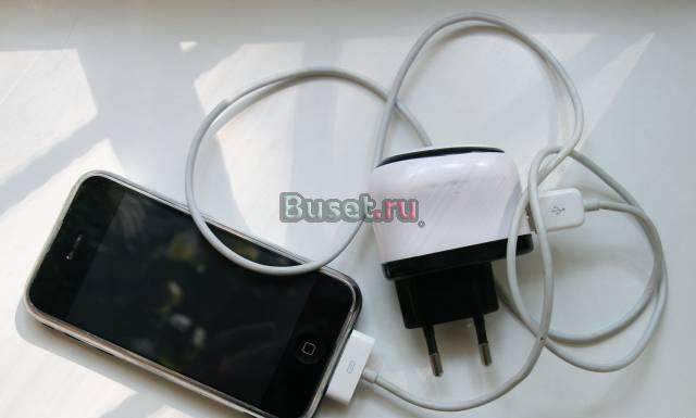 IPhone 2G оригинал Москва