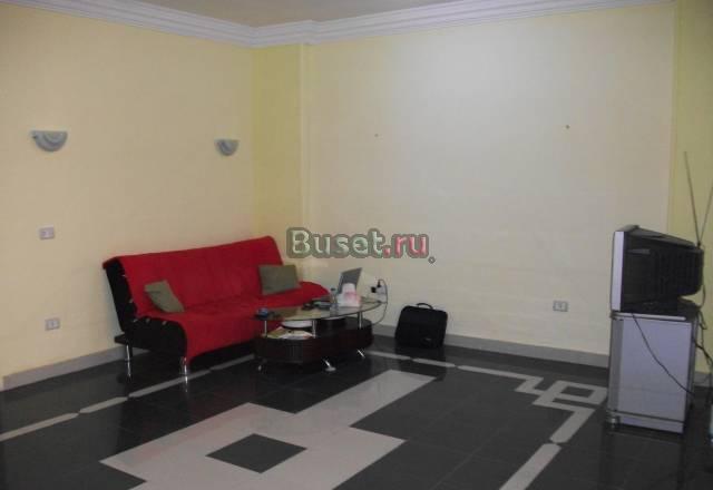 Кварт.125м2 в Центре Хургады (Египет) Санкт-Петербург