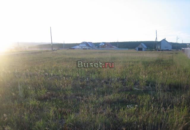 Участок Ижевск