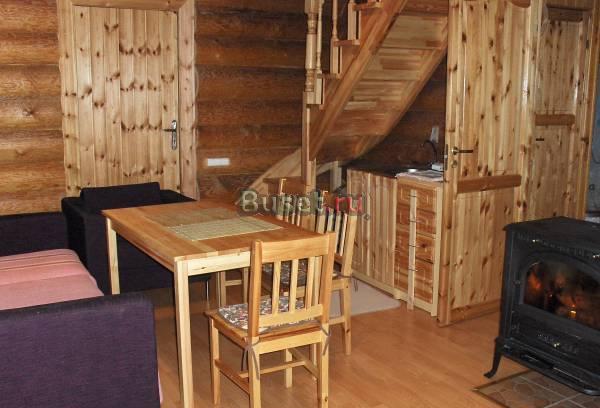  ЛАТВИЯ-РИГА-СДАЮ В АРЕНДУ КОТТЕДЖ Москва