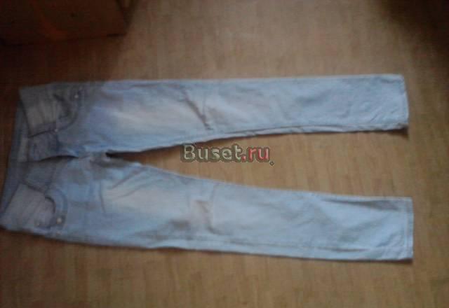 Джинсы Санкт-Петербург