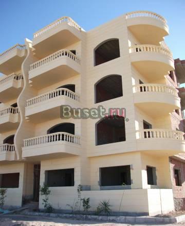 Кварт. 140м2 -Берег  моря ,Египет Санкт-Петербург