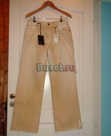 Новые джинсы США Москва