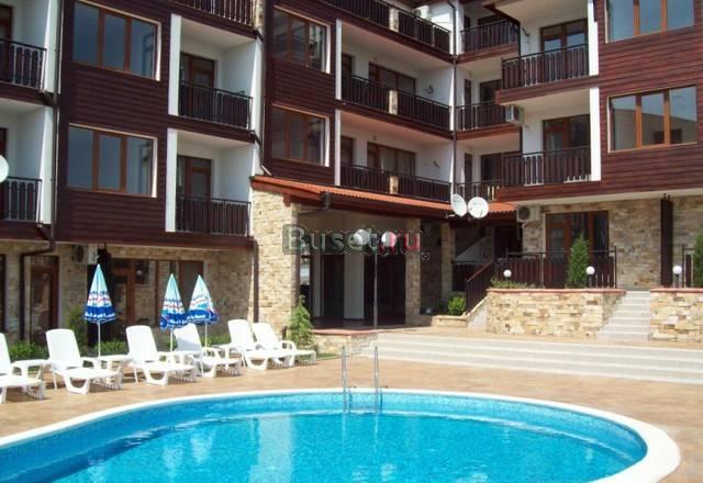 Квартиры в Болгарии -Солнечный Берег Москва