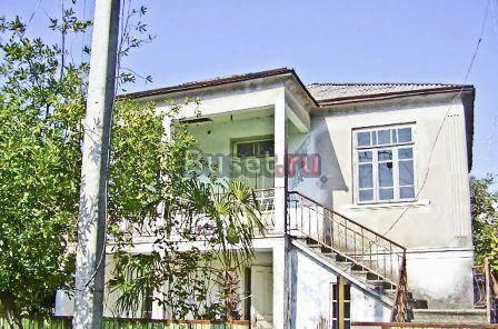 Недвижимость в Абхазии для россиян Сочи