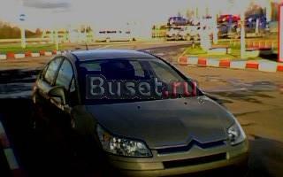 Citroen C4, 2005 Смоленск